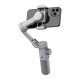 Aochuan Smart X Pro Standard 3-Axis Smartphone Gimbal, Gray