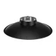 Широкоугольный рефлектор GODOX RFT-4, 12\", 120°, Bowens