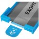 Закаленное стекло Uniq Optix Exofit Privacy для iPhone 17 Pro с аппликатором