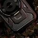 Чехол TFO Defender Armor Mag для iPhone 16 Pro Max 6,9\", черный
