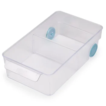 Ledusskapja uzglabāšanas kaste Joseph Joseph FridgeStore Large