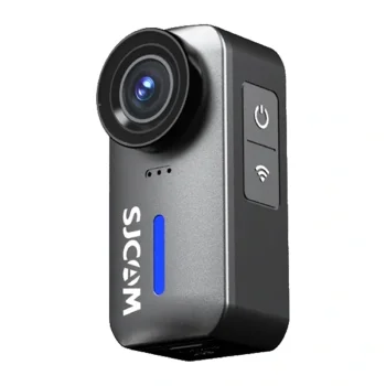 Экшн-камера SJCAM C110+ 4K 20MP 170°