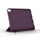 Etteri planšetdatora vāciņš Apple iPad 10 10.9\'\' / iPad 11 / iPad 12 11\'\', bordo