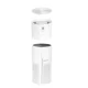 Очиститель воздуха Webber AP8250 с увлажнителем и HEPA 13 фильтром