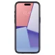 Чехол Spigen для iPhone 15 Pro Ultra Hybrid Mag Zero One, темно-серый