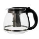 Tējkanna ar Infuzoru 2L Ruhhy 22815 | Jug Teapot with Infuser