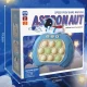 Электронный поп ит Астронавт Telcon, игра для развития памяти,...