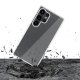 3Mk Protection Clear Case vāciņš Samsung Galaxy S25 Ultra Caurspīdīgs