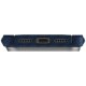 Uniq Keva EDGE Magclick Charging Phone Case Cover iPhone 17 Pro - Blue