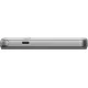 EcoFlow RAPID Magnetic Power Bank, 5000mAh, 30W, Silver