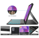 Lenovo IdeaTab Plus 12.1\'\' (TB-361) Tech-Protect SC Pen Case Cover with Bluetooth Keyboard, Black | Чехол...