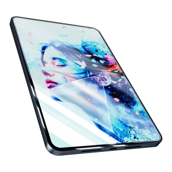 3mk Paper Feeling Matte Screen Film for Blackview TAB 60 8.68", 2 Pack