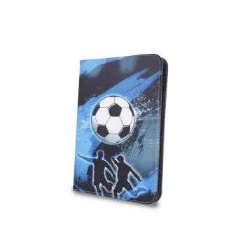 Универсальный чехол для планшета TFO 9-11" Football (27x20 см)