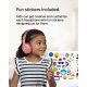 Belkin SoundForm Mini bezvadu austiņas bērniem, Rozā (AUD002BTPKV3)