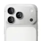 3mk Lens Protection Pro kameras aizsargstikls iPhone 18 Pro / 18 Pro Max, melns