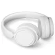Philips TAH5209WT/00 bezvadu austiņas, baltas