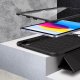 Tech-Protect Endurance vāciņš iPad 10.9\" (2022) / 11\" (2025) melns