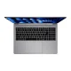 Ноутбук GEEKOM GeekBook X16 Pro 16\" 2.5K 120Гц Ultra 5 125U 16ГБ 500ГБ SSD Win 11 Серый