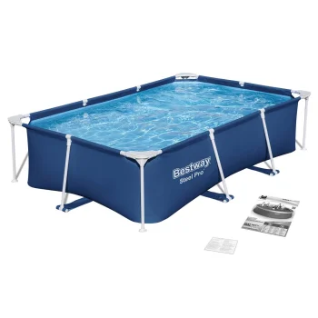 Bestway 56403N karkasa baseins 259 x 170 x 61 cm