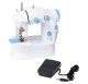 Sewing machine learning sewing workshop for kids Creative Maped