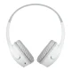Беспроводные детские наушники Belkin SoundForm Mini Белые