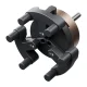 xTool RA3 rotējošais modulis lāzergravieriem (P5010454)