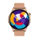 Zeblaze Btalk 3 Pro viedpulkstenis (rozā) | Smartwatch (Pink)