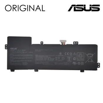 Аккумулятор для ноутбука ASUS B31N1534, 4240mAh, оригинал, Extra Digital
