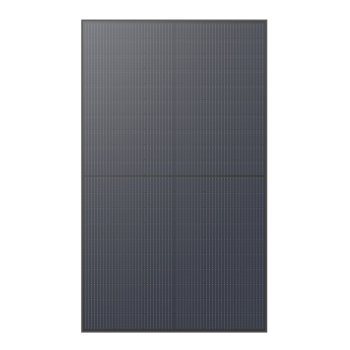 Cietie saules paneļi EcoFlow EFSOLAR450W-2 450W 2 gab.