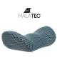 Malatec 00024246 Orthopedic Lumbar Pillow