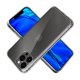 3Mk Protection Apple iPhone 15 Pro vāciņš Clear Case, caurspīdīgs