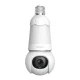 Уличная Wi-Fi камера-лампочка 2-в-1 Imou IPC-S6DP-5M0WEB-E27 5MP
