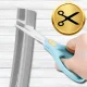 Прозрачная защитная лента для углов мебели Nicekids, 5 м
