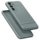 Samsung Galaxy S23 FE (SM-S711B/DS) Caseology Parallax Case Cover, Sage Green | Telefona Vāciņš Maciņš Maks...