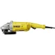 Leņķa slīpmašīna DeWalt DWE496-QS, 2600 W, 230 mm