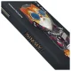 Чехол Nimmy Glasses Cool Cat для iPhone 15 Pro Max - Черный