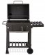 Berdsen BBQChef BD-891 kokogļu grils, antracīts