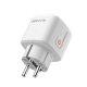 Blitzwolf BW-SHP15 viedā rozete, ZigBee, 3680W