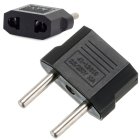 Universāls strāvas adapteris poļu rozetei, 125V–250V, 6A