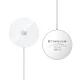 Беспроводное зарядное устройство Tech-Protect A50 MagSafe 25W Белое