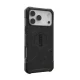 Чехол UAG Pathfinder MagSafe для iPhone 17 Pro Max – черный
