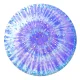Popsockets 2 mirdzošs Twisted Tie turētājs un tālruņa statīvs