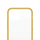 Apple iPhone 13 mini 5.4\'\' PanzerGlass ClearCase Antibacterial Military Grade Certified Case Cover, Transparent and...