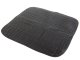 Electric pillow warming seat mat for car