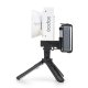 Godox ML100 Bi-color Kit 1 LED video gaisma