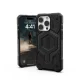 UAG Monarch Pro Case with MagSafe for iPhone 16 Pro - Black