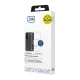 Чехол 3mk Just20g MagCase для Samsung Galaxy S25+ Прозрачный