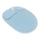 Dareu LM135G bezvadu pele zila | Wireless Mouse Blue