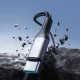 Кабель Joyroom S-A28 USB-A - USB-C 3A 1м, черный