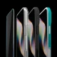 Spigen Glas.TR EZ Fit Pro Privacy aizsargstikls priekš iPhone 16/17 Pro Max